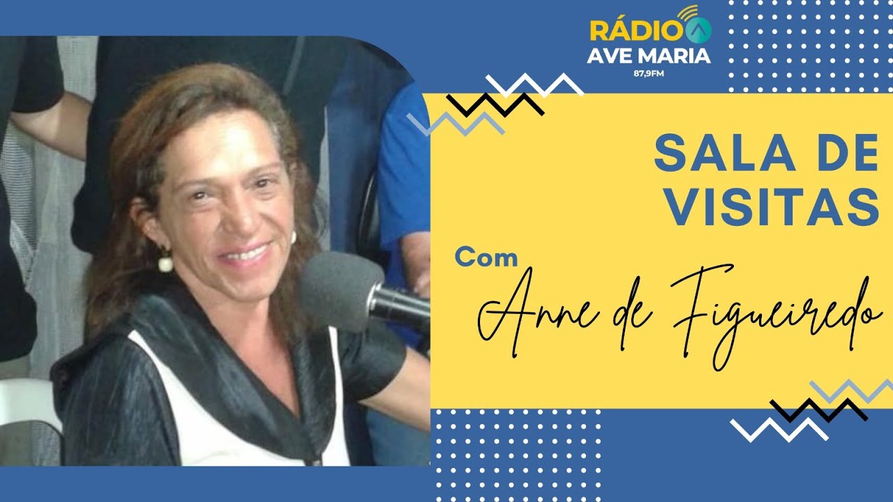 SALA DE VISITAS - ANNE DE FIGUEIREDO - 04/02/2026 - 15H
