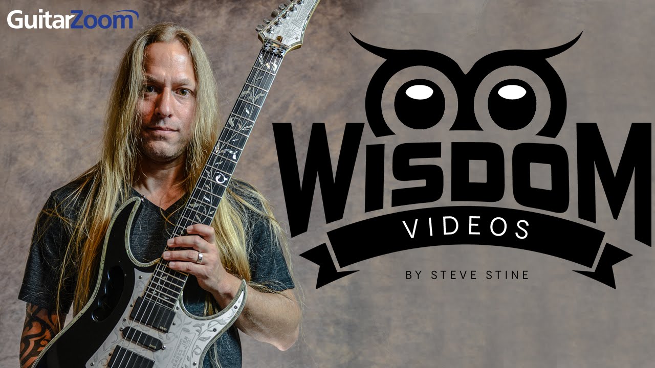 Weekly Guitar Wisdom - Advice on Strap Height and Playing Comfortably