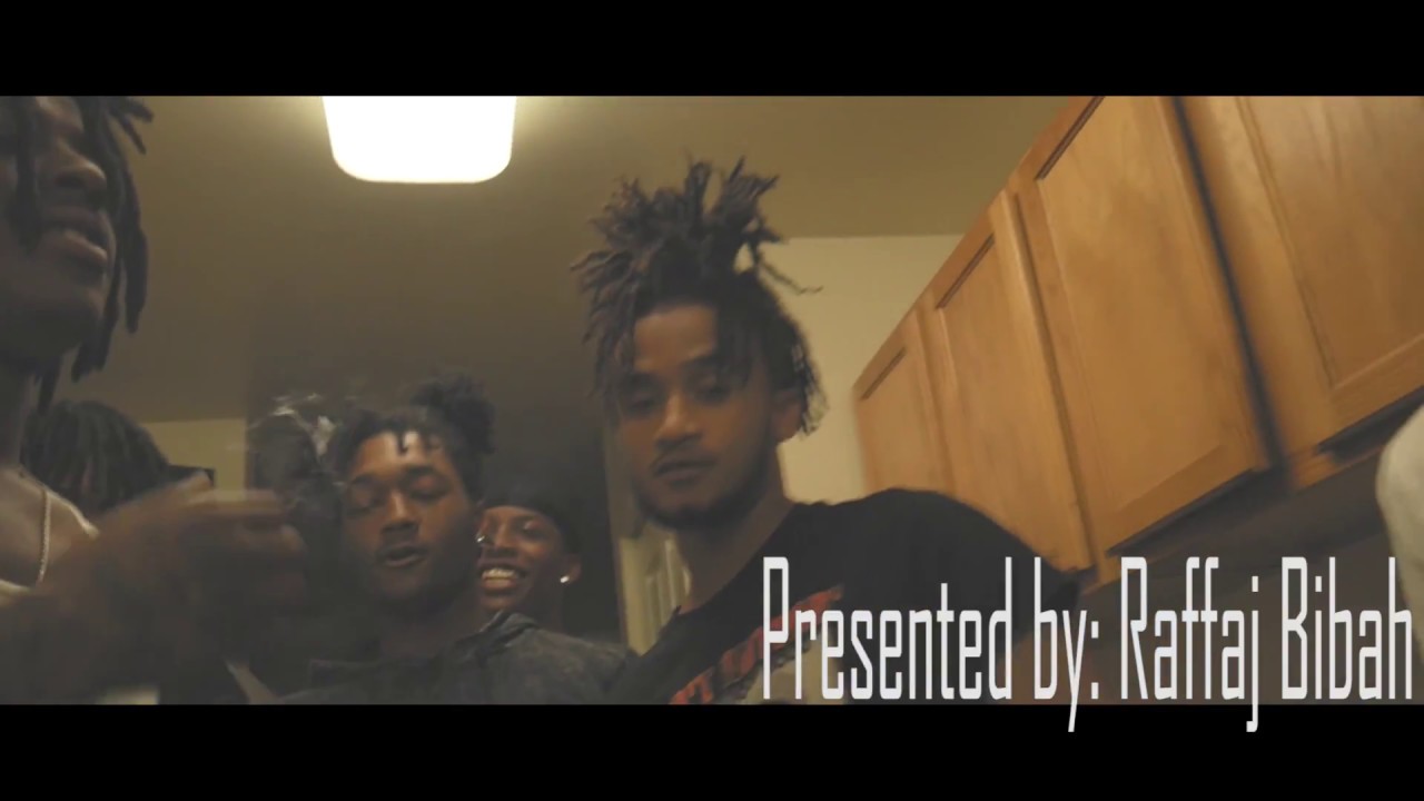 Big Juice - Outro (Dir. @OuziSMT) #3rdVisions