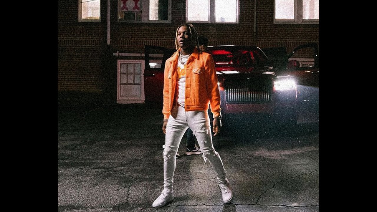 [FREE] Lil Durk Type Beat 2025 ''Falling Alone''