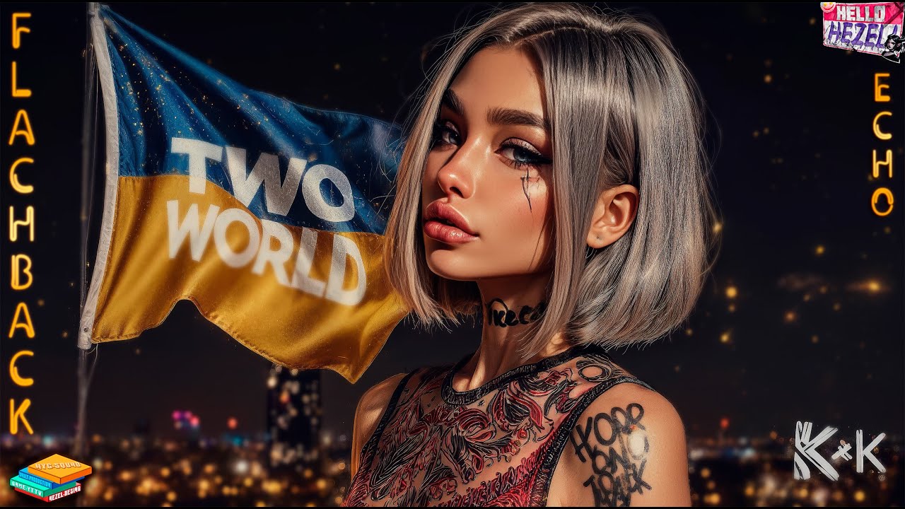 Two World | Гімн Внутрішньої Гармонії (Original Track)