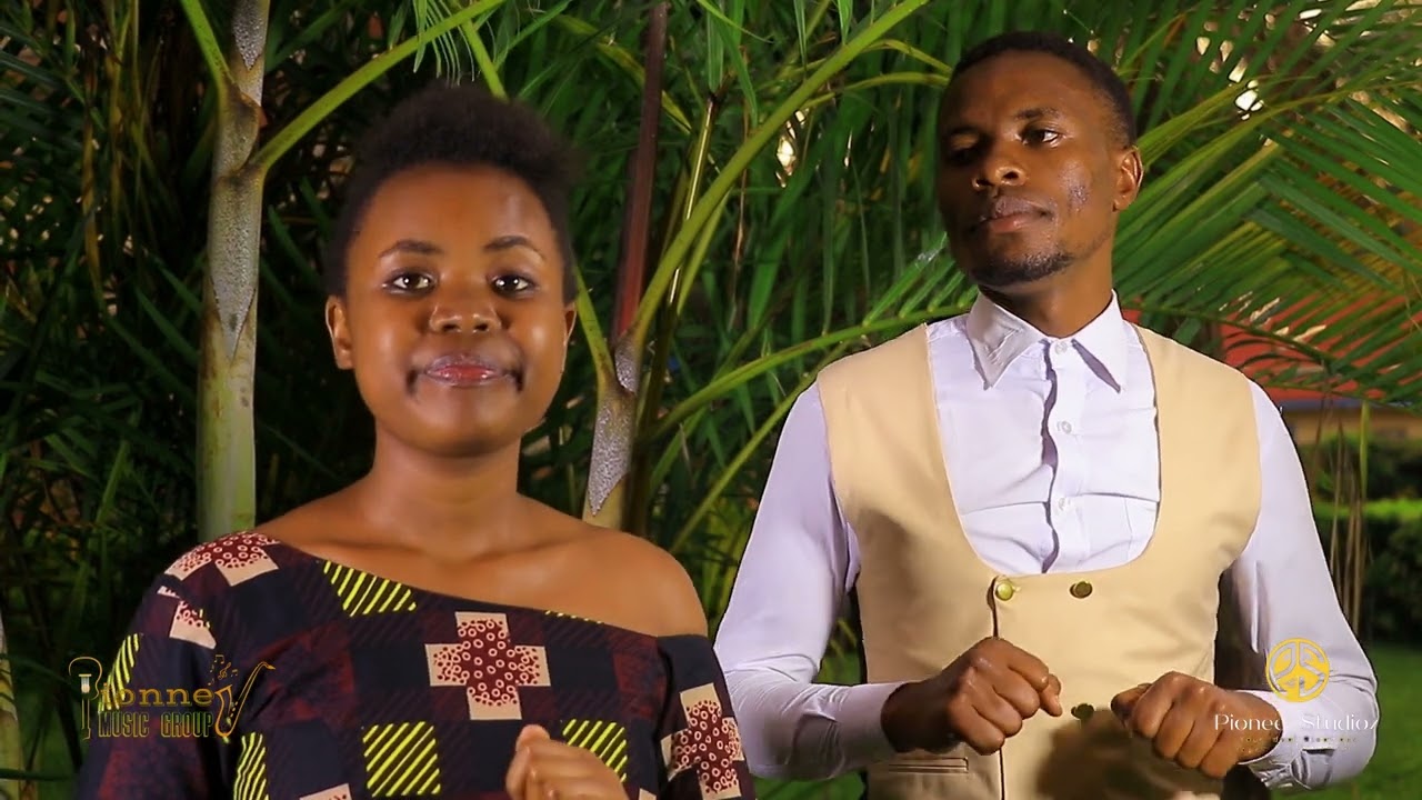 TAZAMA MILIMA // OFFICIAL VIDEO// PIONNER MUSIC GROUP// PIONNER STUDIOZ©2024