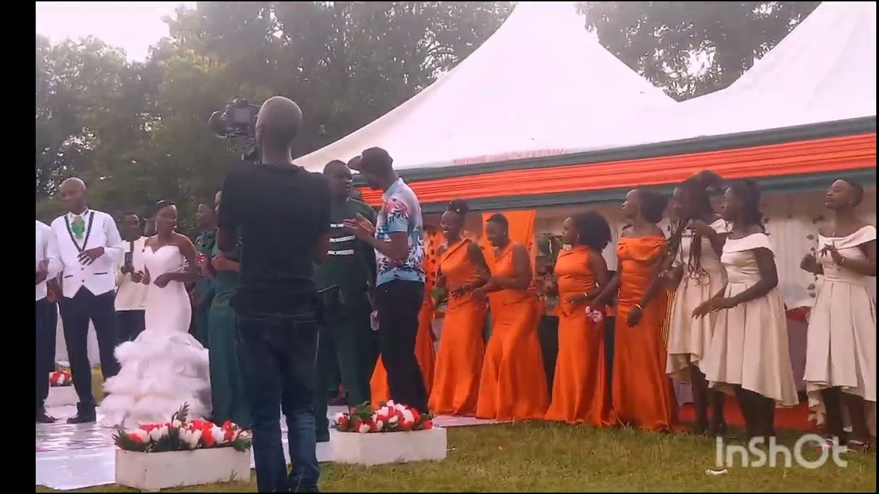 BEST RECEPTION IN. MUMIAS