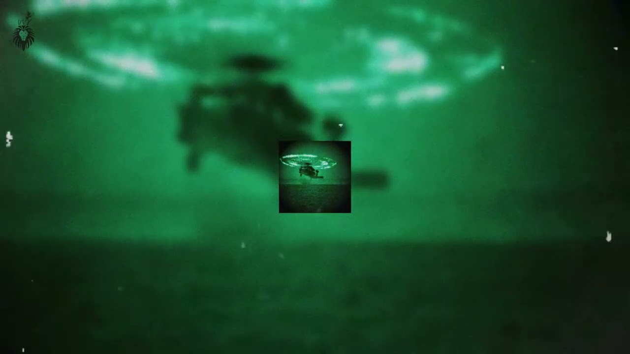 (FREE) 2k25 Christian Metal Beat - 'Blacc Hawk'