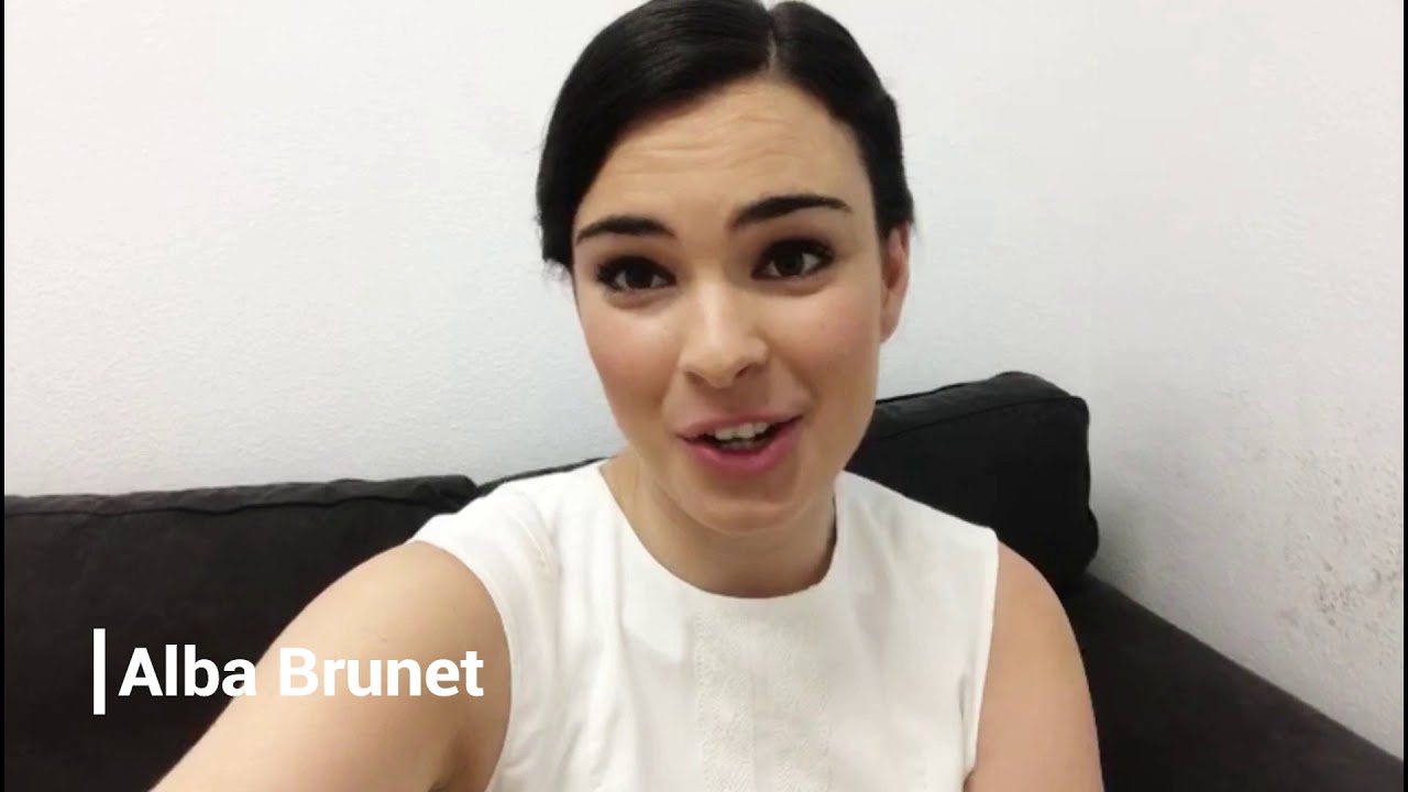 Segundo Aniversario Estoy al Mando | Alba Brunet