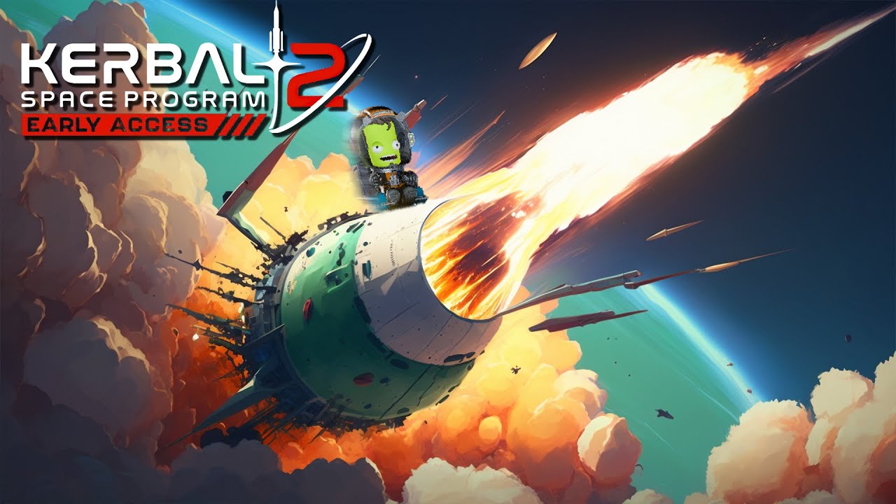 Is KSP2 Early Access Worth It? Critical Review