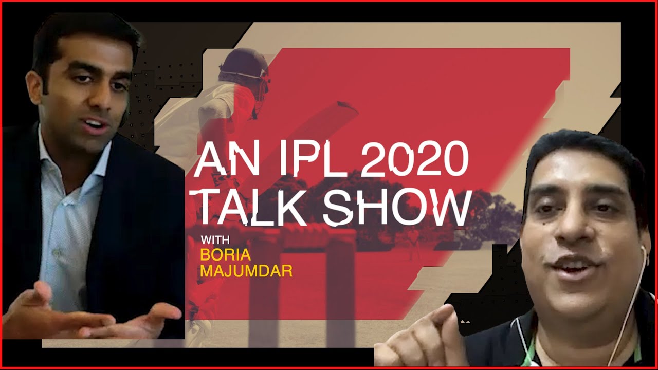 FREE HIT - An IPL 2020 talk show with Boria Majumdar: Delhi Capitals co-owner Parth Jindal