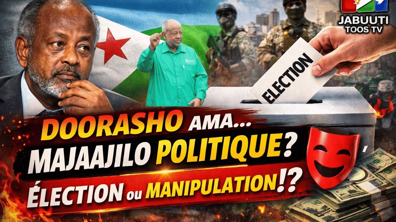 Комедия в театре Джила или фальсификация выборов в стране?
