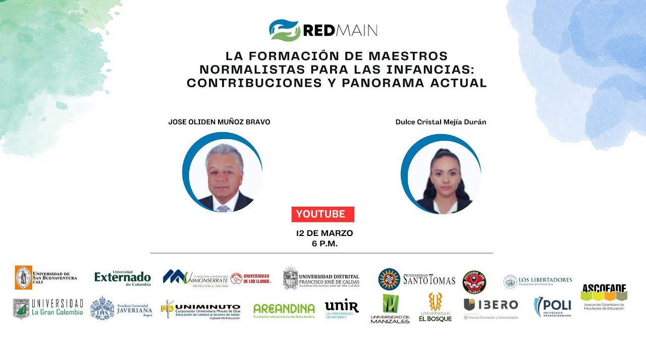La formación de maestros normalistas para las Infancias: Contribuciones y panorama actual