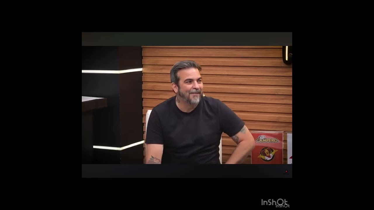 Todos los &ldquo;QUEEE FEEO&rdquo; de Don Pelachin (en realidad es el 1%)