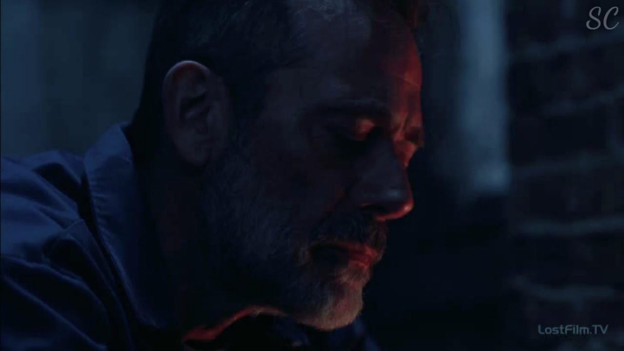 Negan & lucille - Another Love