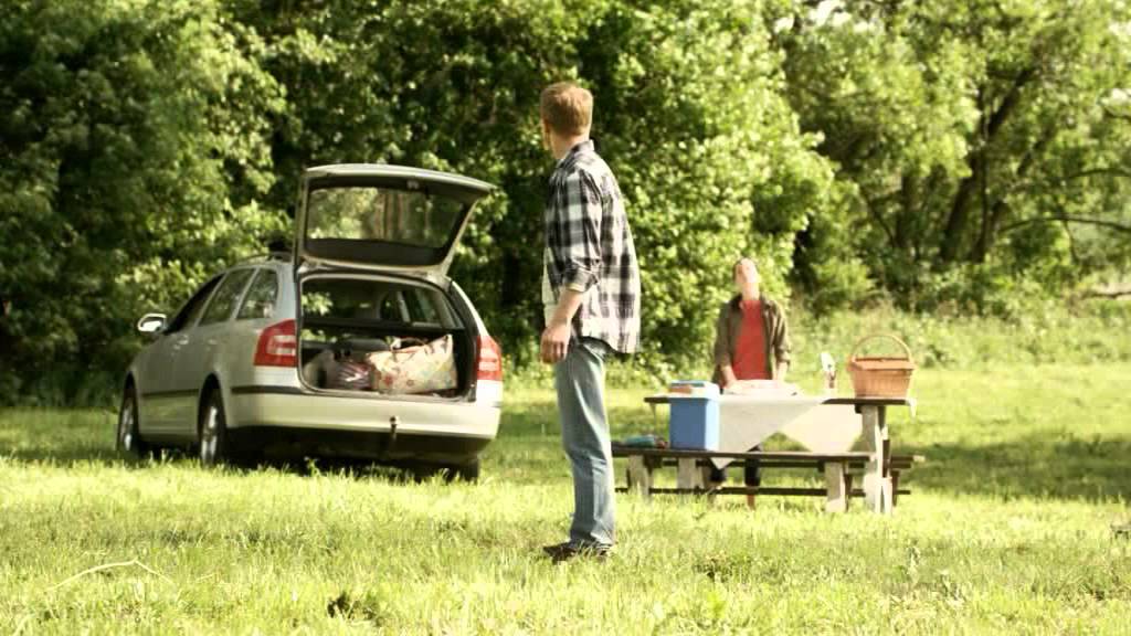 Jde to i bez velkých řečí: Pes