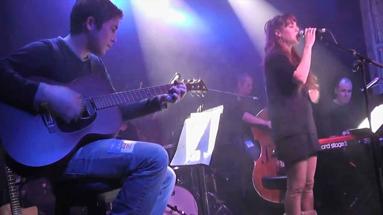 ZAZ LONDON 12 MARCH 2013 Toujours.