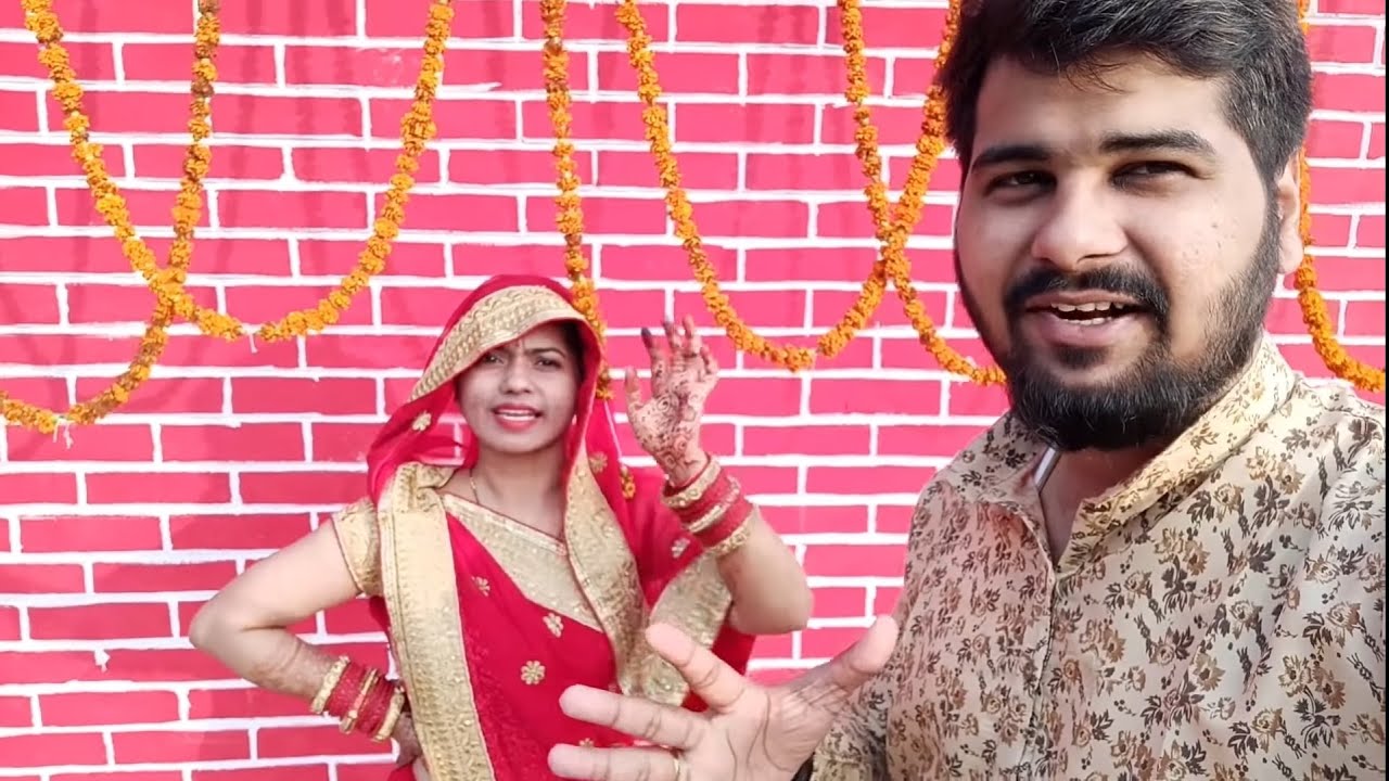 Dulhe ka hua Payjama Tite | Village Vlog Series Part 11 |