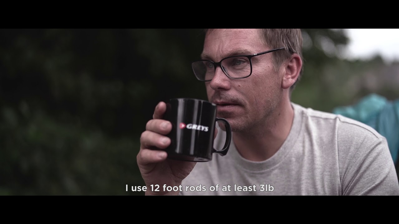 Greys Xlerate Euro road trip - Episode 1 Belgium.