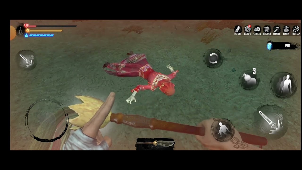 Endless nightmare 5 cơn ác mộng bất tận 5