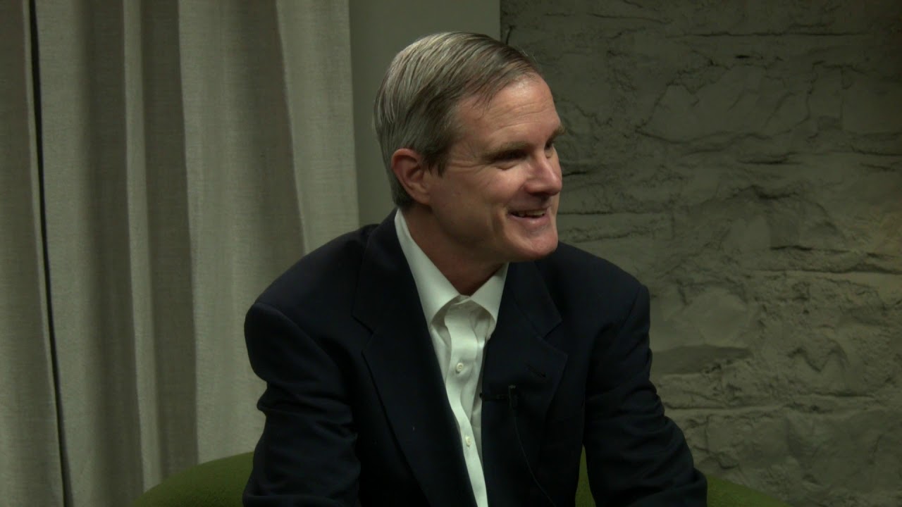 2019 U.S. Chess Championships: IM John Donaldson Interview