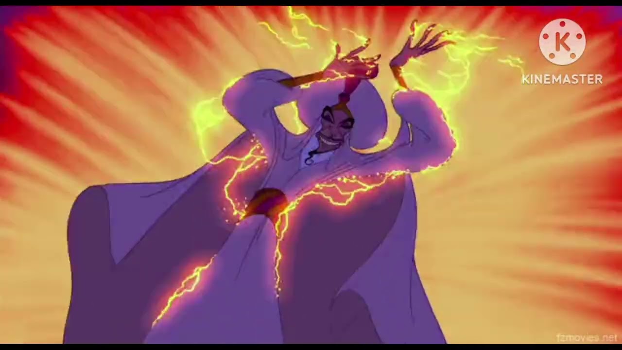 Disney Princesses - The 12 Days of Christmas (with Villains Clip)