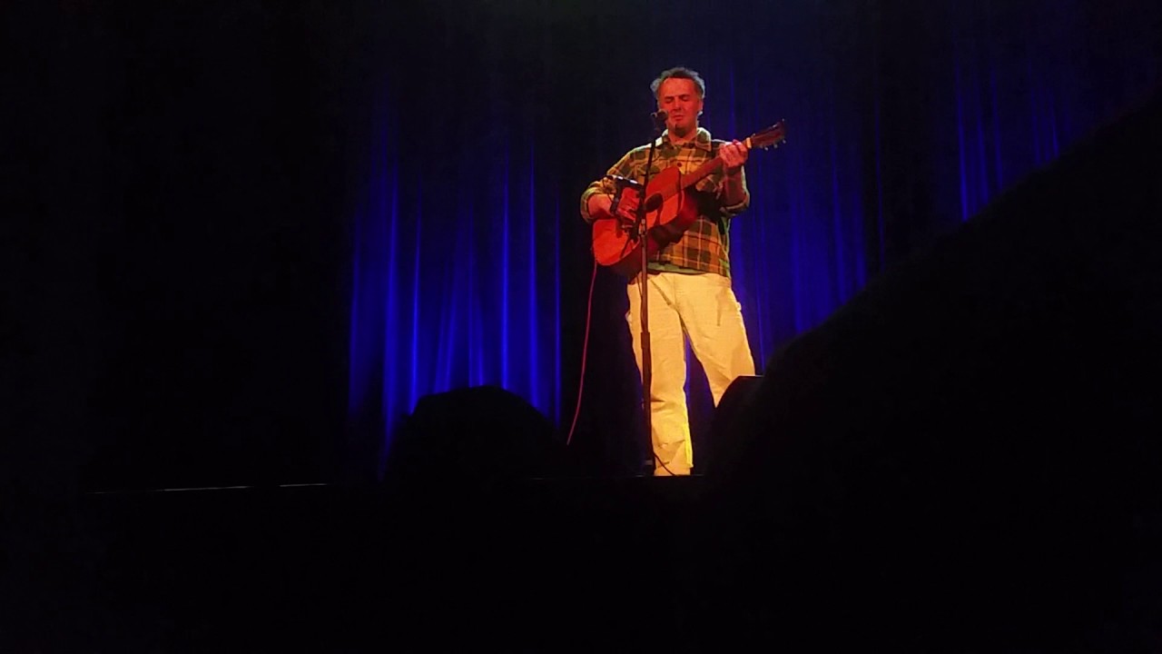 Mount Eerie - Tintin in Tibet
