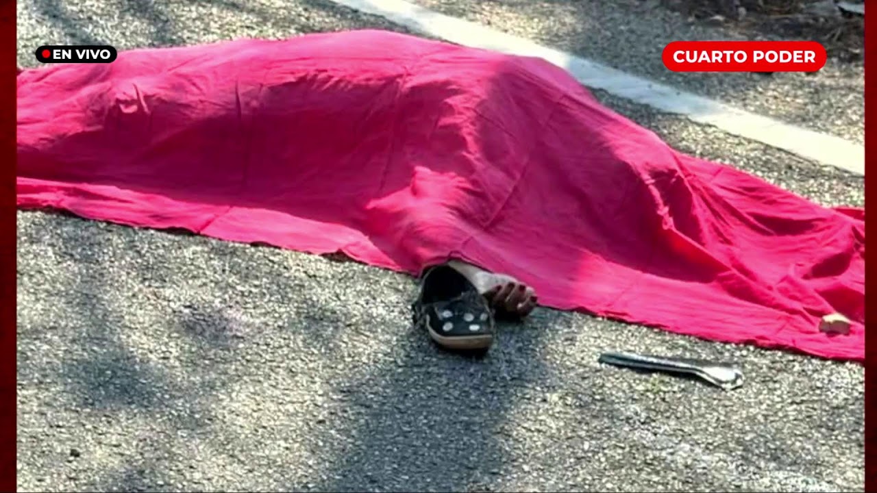 REPORTE4 | 06 02 2026 con Rodolfo Flores