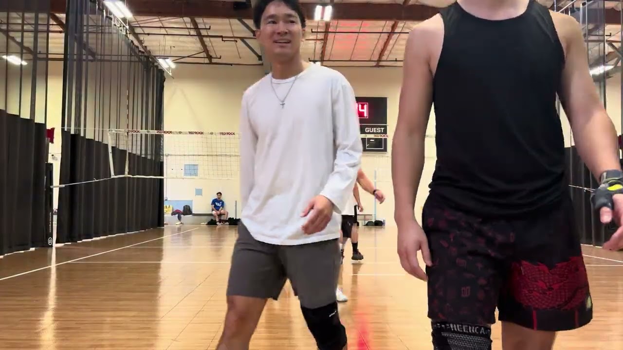 2/8/26 Scrim - Game 2