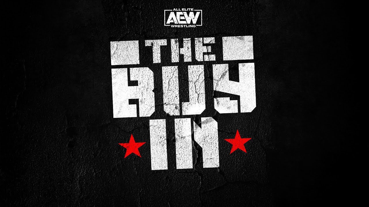 The Buy In: AEW’s “All Out” Preshow | TNT