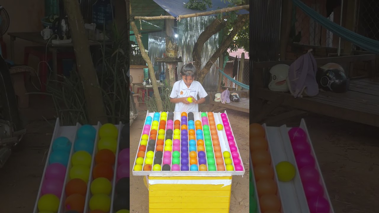 This IQ Game Tests Whether You Can Ignore False Patterns