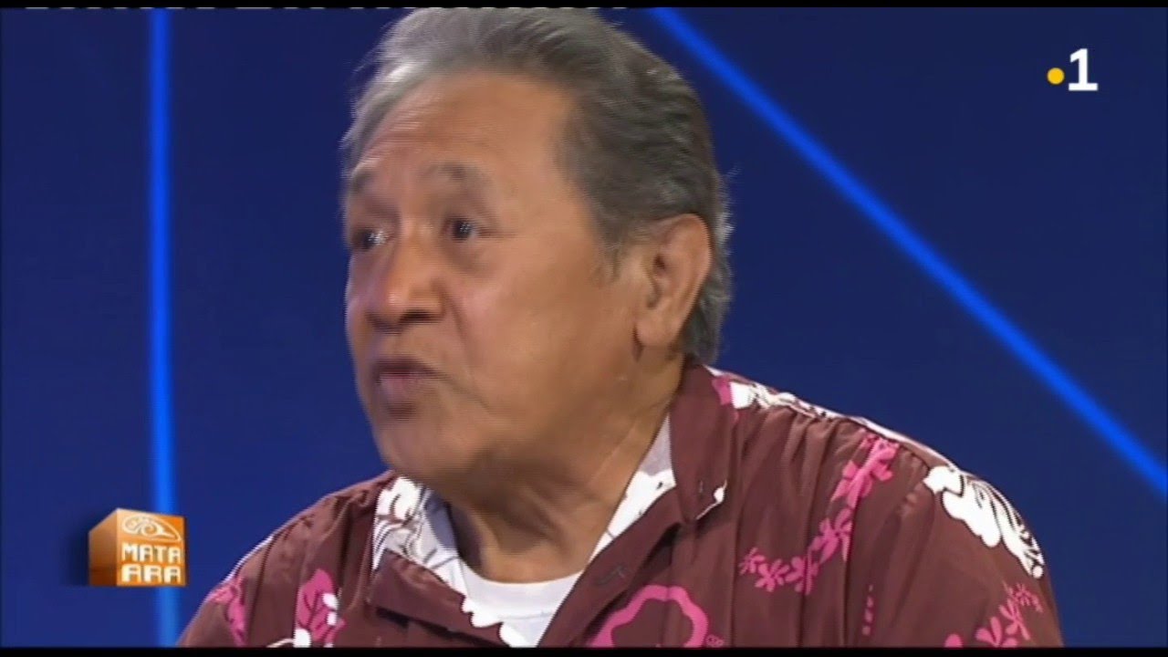 REPLAY : Mata Ara avec Coco Hotahota