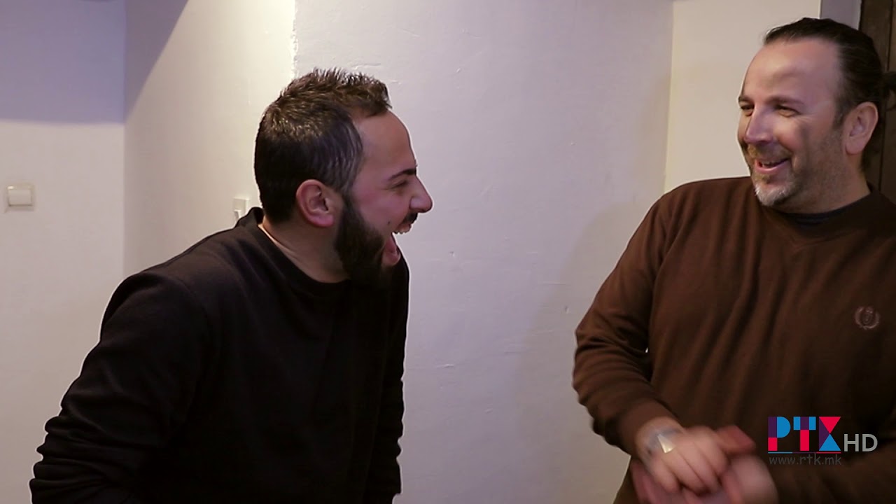 ЛАКРДИИТЕ НА ПАЈА С02 Е03