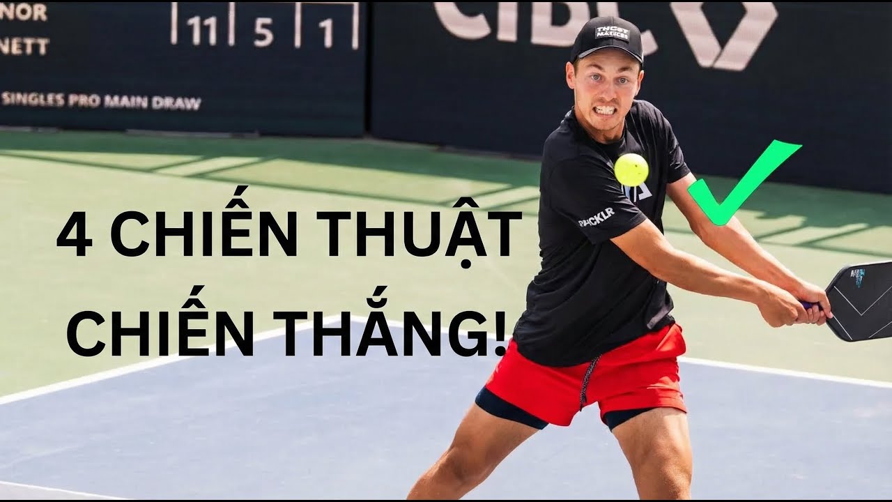 Giành Điểm MIỄN PHÍ với Những Mô Hình Dễ Dàng Này | Mẹo Chuyên Nghiệp của Connor Garnett