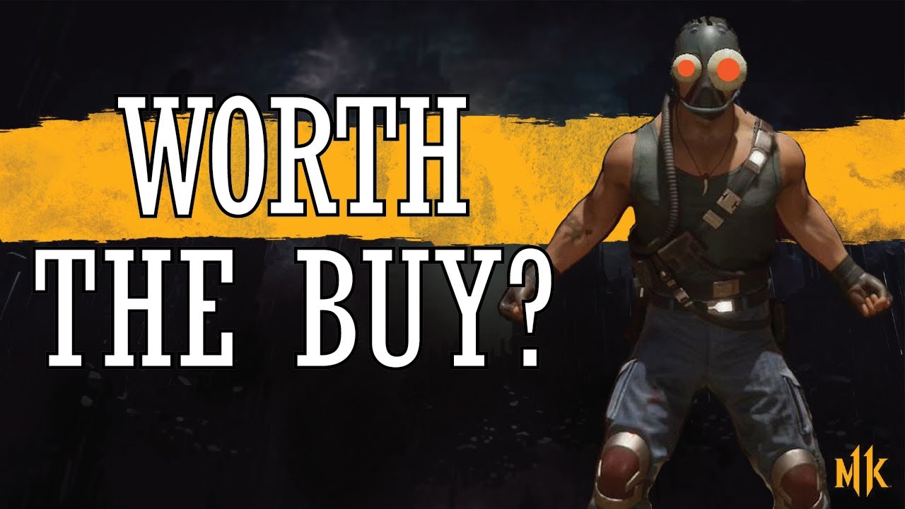 Mortal Kombat 11 Ultimate - Worth Buying? (PS5 & Xbox Series X Review)