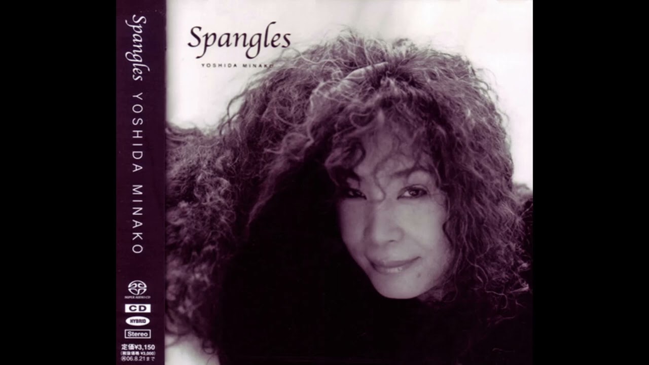 Minako Yoshida - Spangles (Full Album)