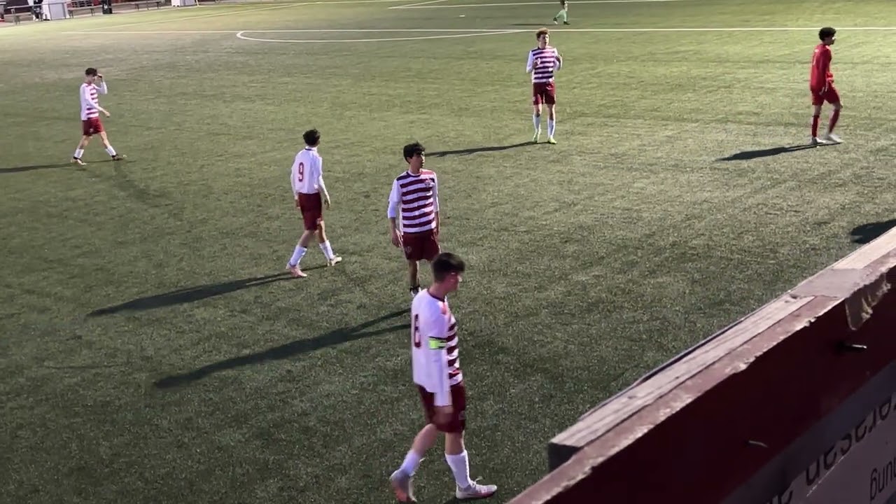 Wiener Viktoria- Fc Mauerwerk 1 Halbzeit