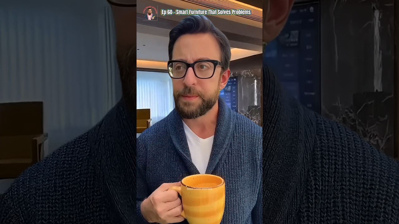 01. Smart Home Ideas You’ll Want in Your House 