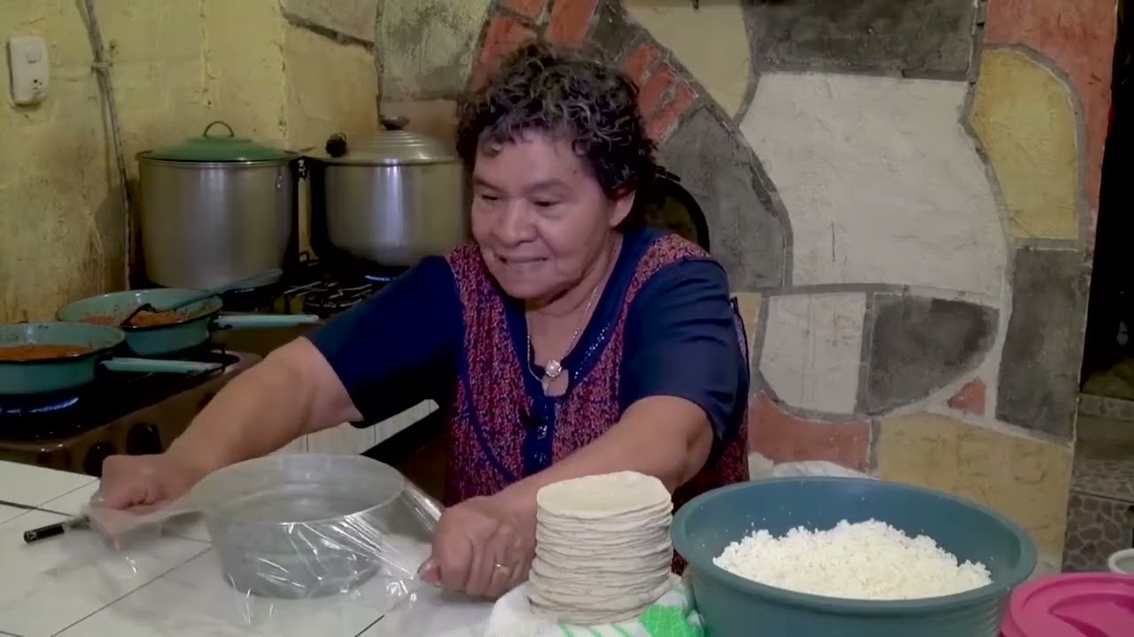 Tac&aacute;mbaro buscar&aacute; romper r&eacute;cord gastron&oacute;mico