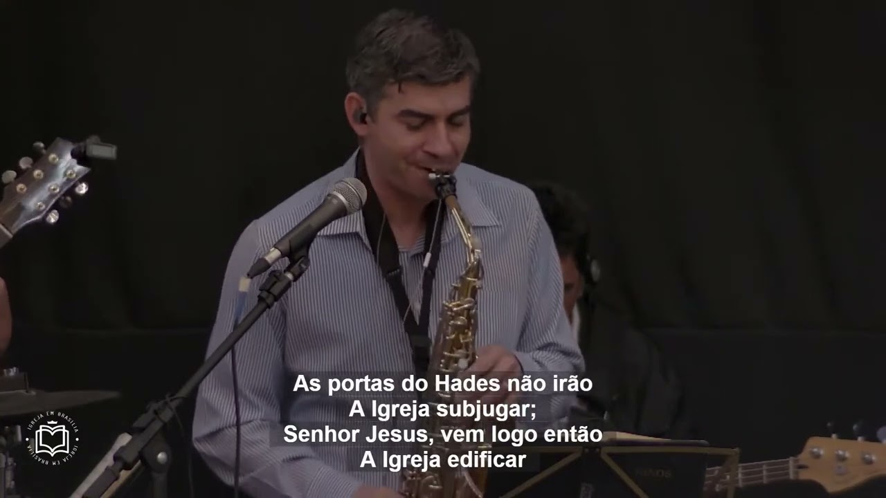 H-398 - Senhor davi jurou