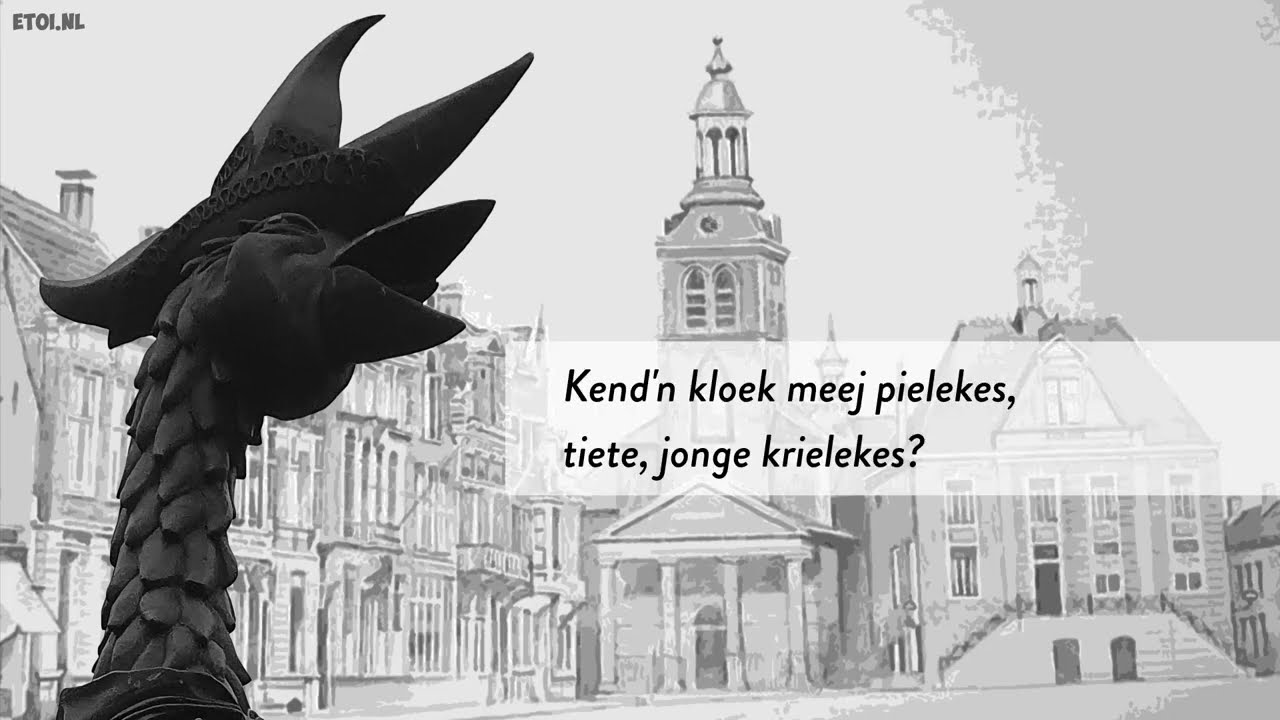 Roosendaols lieke