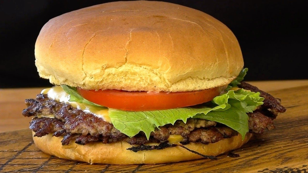 Chicago's Best Hamburger? | Redhot Ranch Copycat Recipe! | Ballistic Burgers