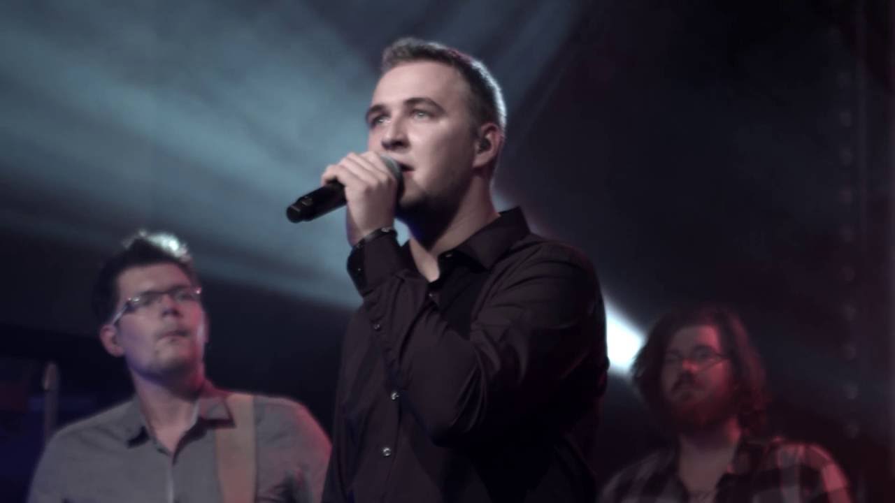Bóg anielskiej armii - exodus 15