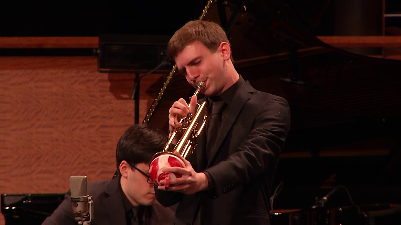 Essentially Ellington 2018: Newton South High School - Echoes of Harlem