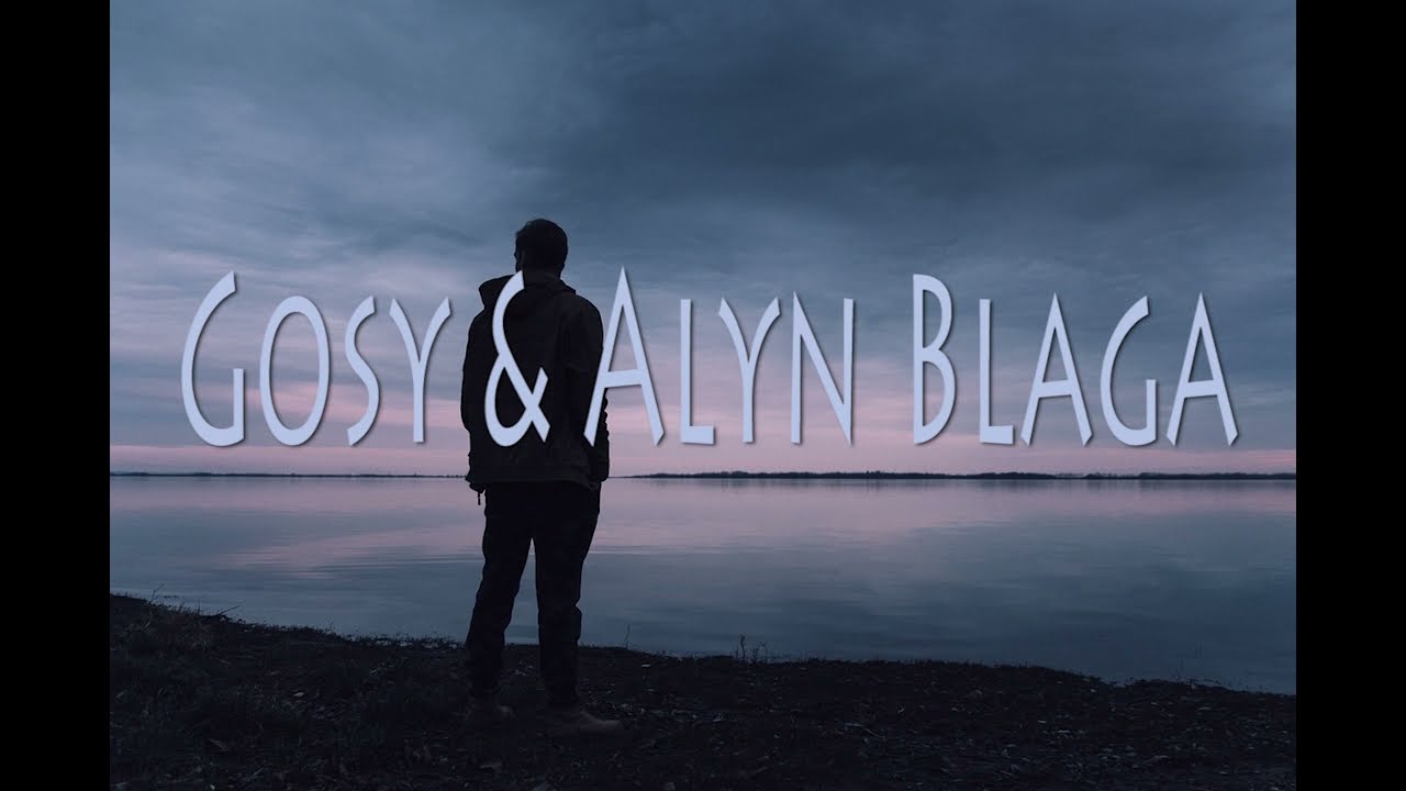 Gosy ❌ Alyn Blaga ▫️Cătălin Blaga: Inima ma doare 💔