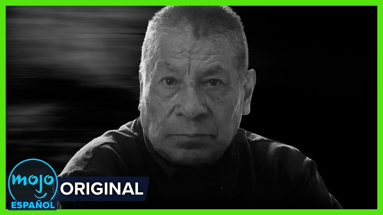 ¡Andrés Mendoza: El CANÍBAL de Atizapán!