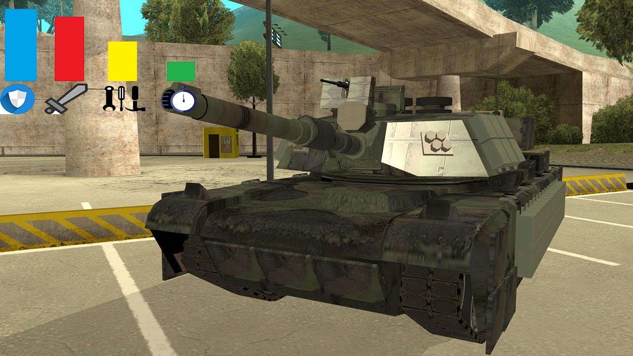 Los mejores vehiculos que existen en Gta San Andreas