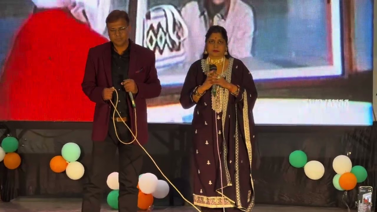 Around The World - 1967 || Chale Jana Zara Thehro || Mukesh JI & Sharda Ji