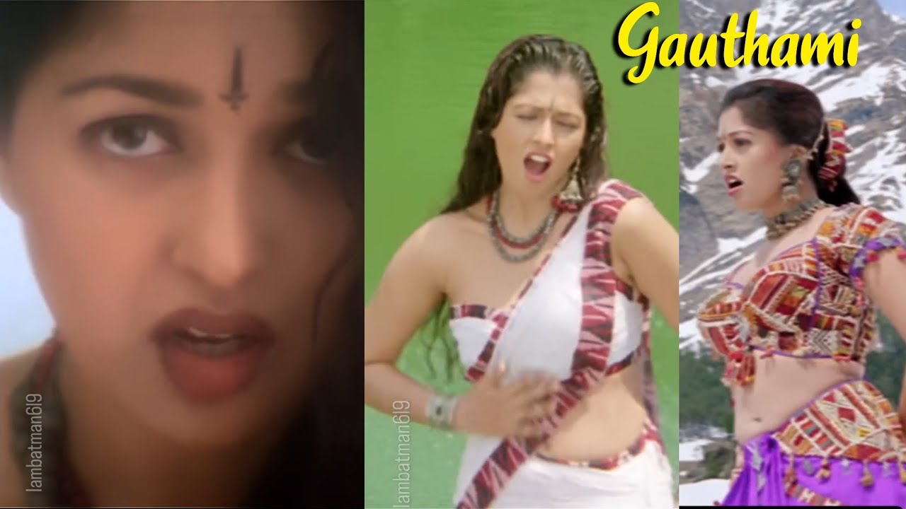 Manasellam actress Gauthami acted in Thevar magan | Gauthami | Kamal Haasan | Actress Life | Tamil