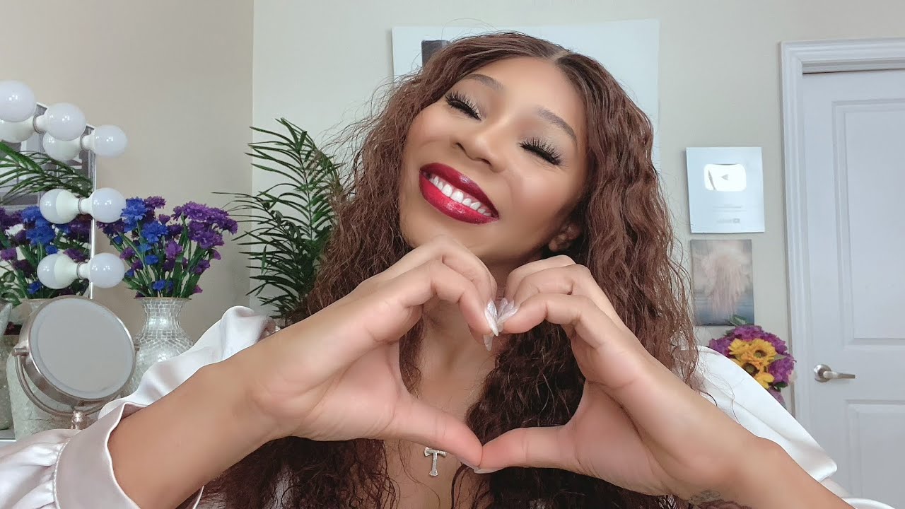 YOUR KINGDOM HUSBAND IS STEPPING UP & GETTING EMOTIONAL!