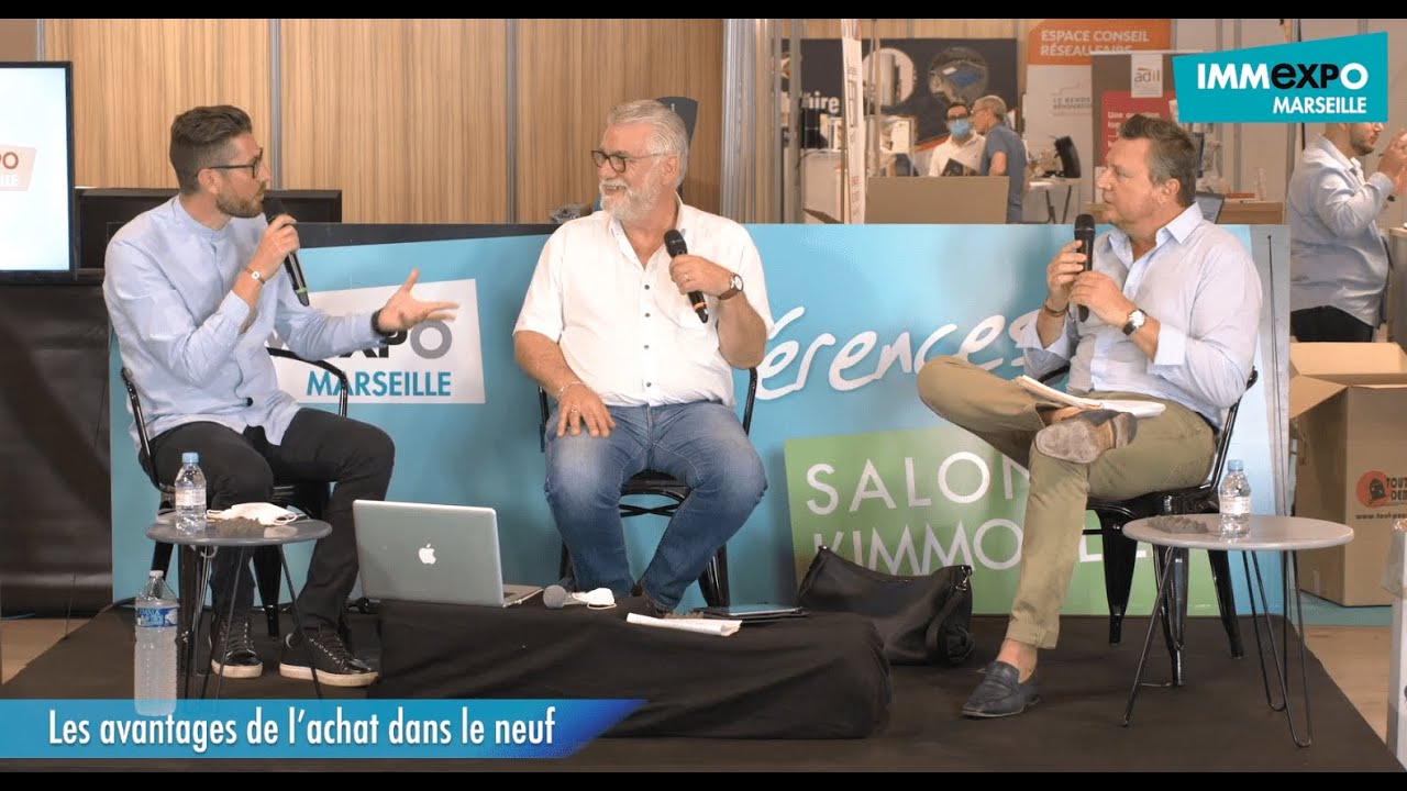 #CONFÉRENCE