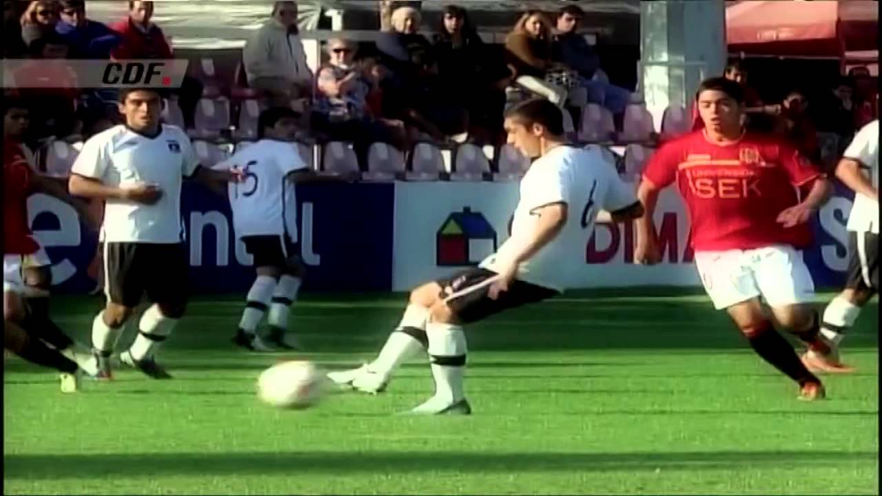 Sebastian Ya&ntilde;ez Leiva Skills and Goals