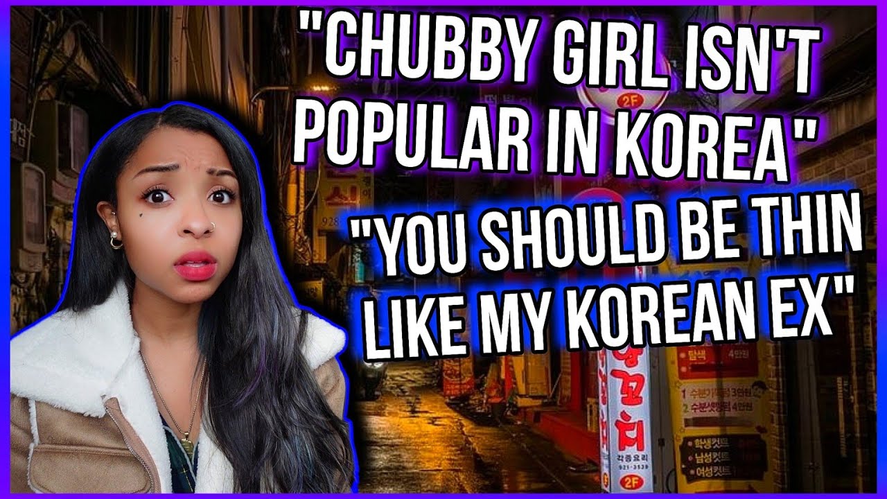 My Korean Ex Was a BULLY! | Dating in Korea Storytime