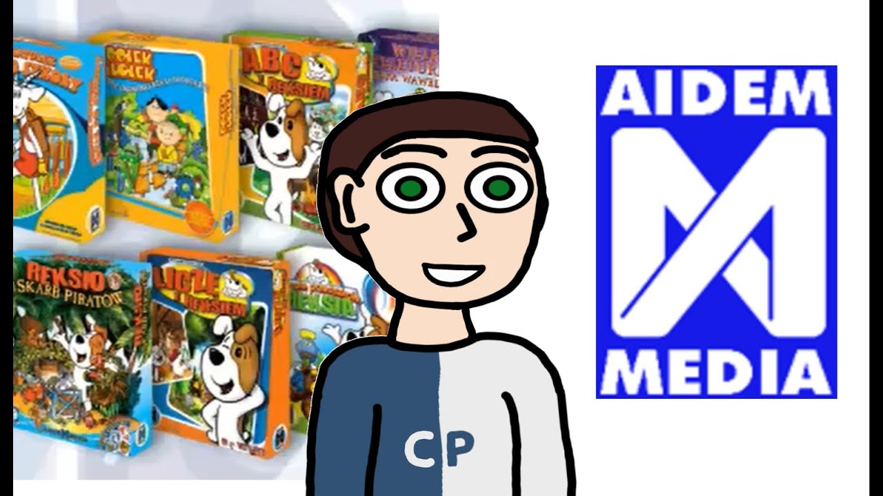 Gry Aidem Media
